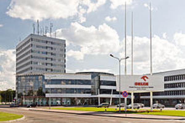Biurowiec PKN Orlen